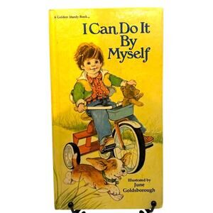 slim fit dress slacks Children's Book, Little Golden Book, Precious Moments, The Wonder of E –  Antigo Trunk main image 0